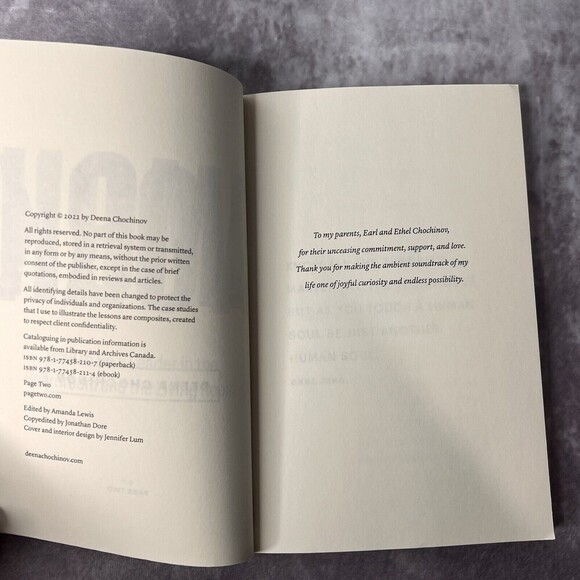 HOMEWORK How to Be a Leader in the Boardroom and the Living Room LIKE NEW - Picture 7 of 7